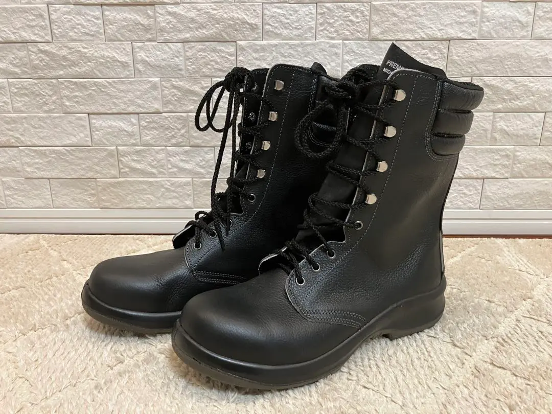 2026年最新】半長靴 自衛隊の人気アイテム - メルカリ