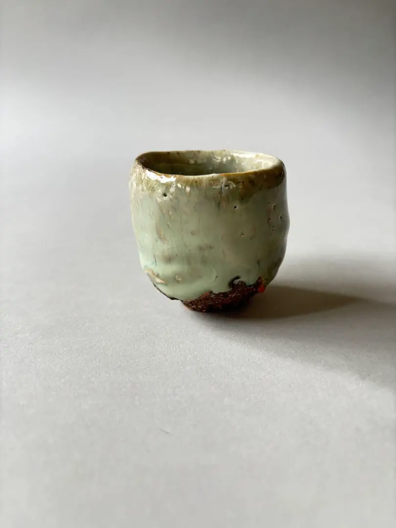 2026年最新】丹波焼 ぐい呑みの人気アイテム - メルカリ