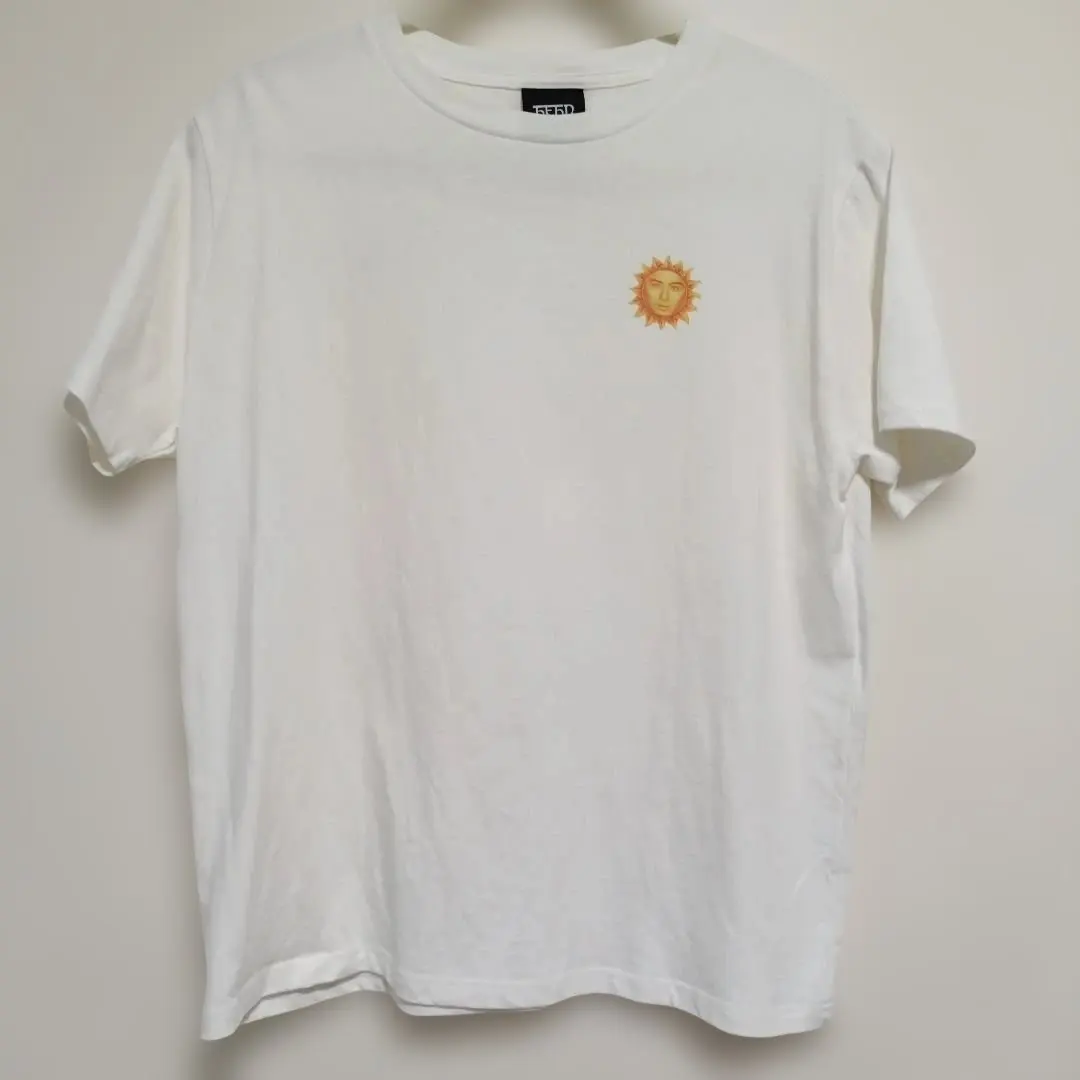 2026年最新】藤井風 tシャツ sunの人気アイテム - メルカリ