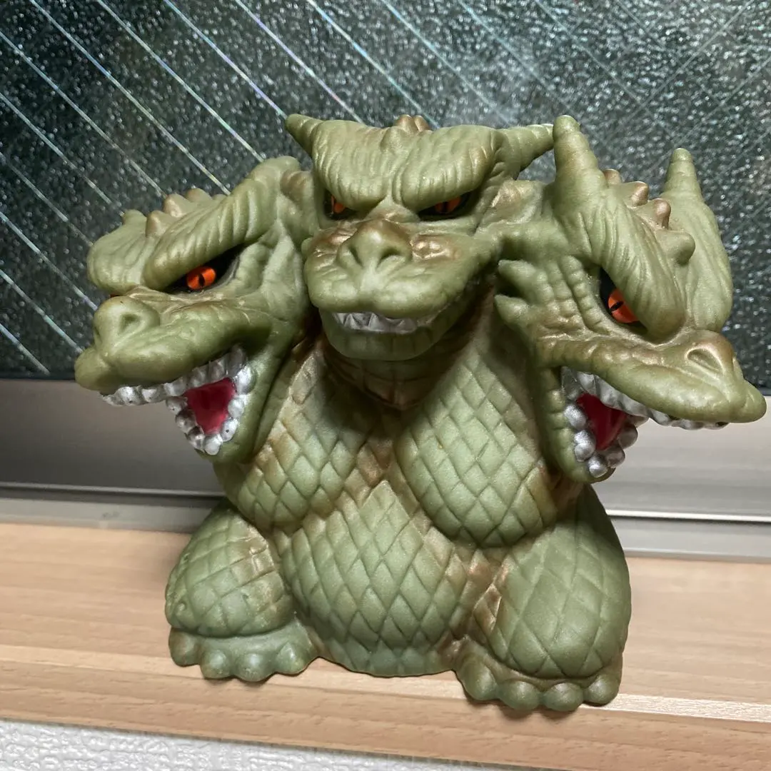 2026年最新】ゴジラ貯金箱レアの人気アイテム - メルカリ