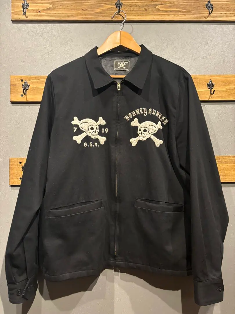 2026年最新】GANGSTERVILLE スカジャンの人気アイテム - メルカリ