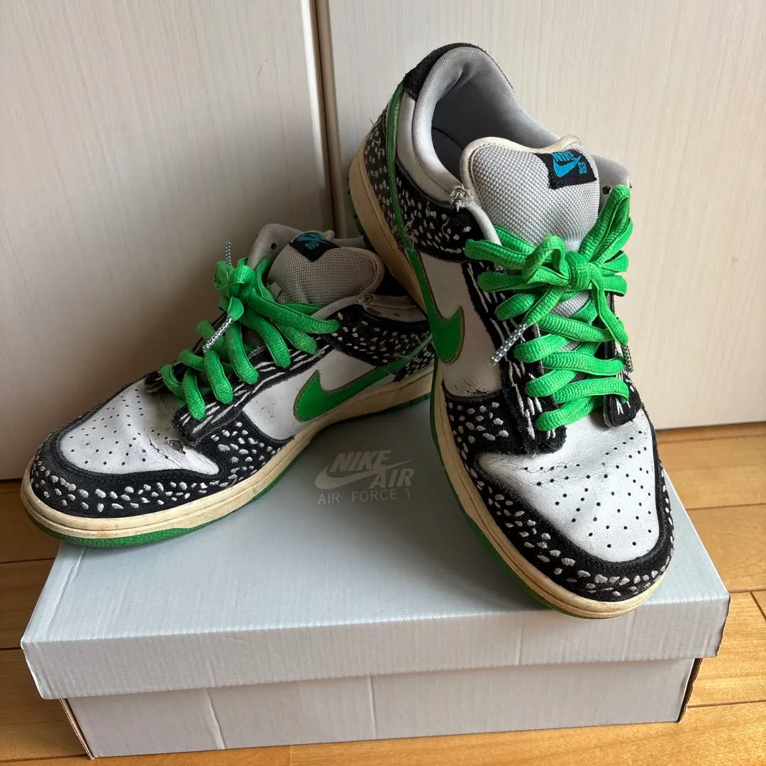 2026年最新】nike sb dunk low elephantの人気アイテム - メルカリ