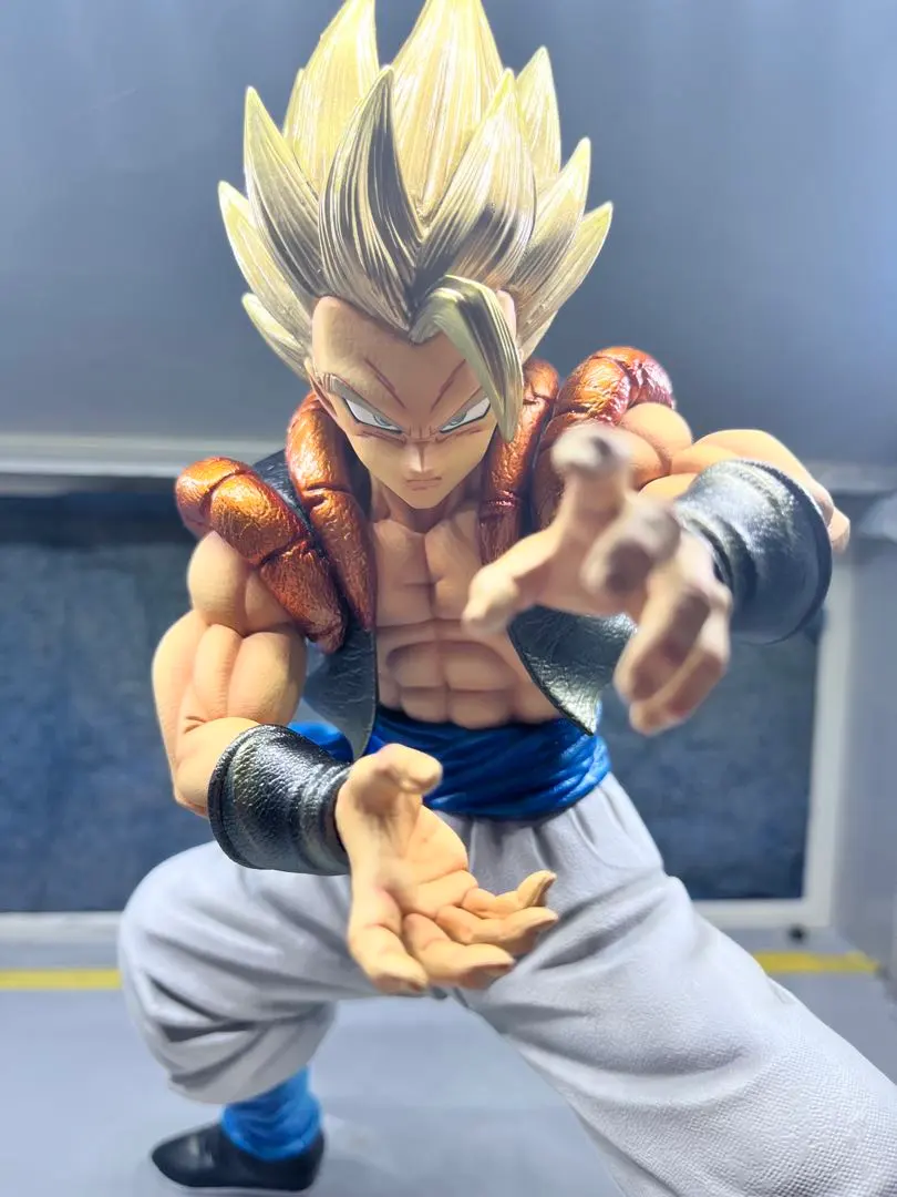 2026年最新】Smsp ゴジータ リペイントの人気アイテム - メルカリ