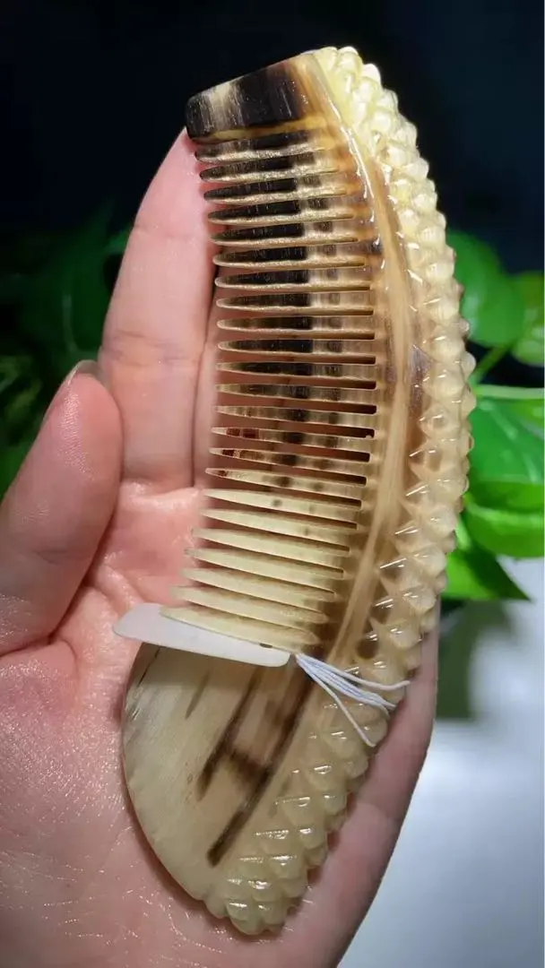 2026年最新】羊角櫛の人気アイテム - メルカリ