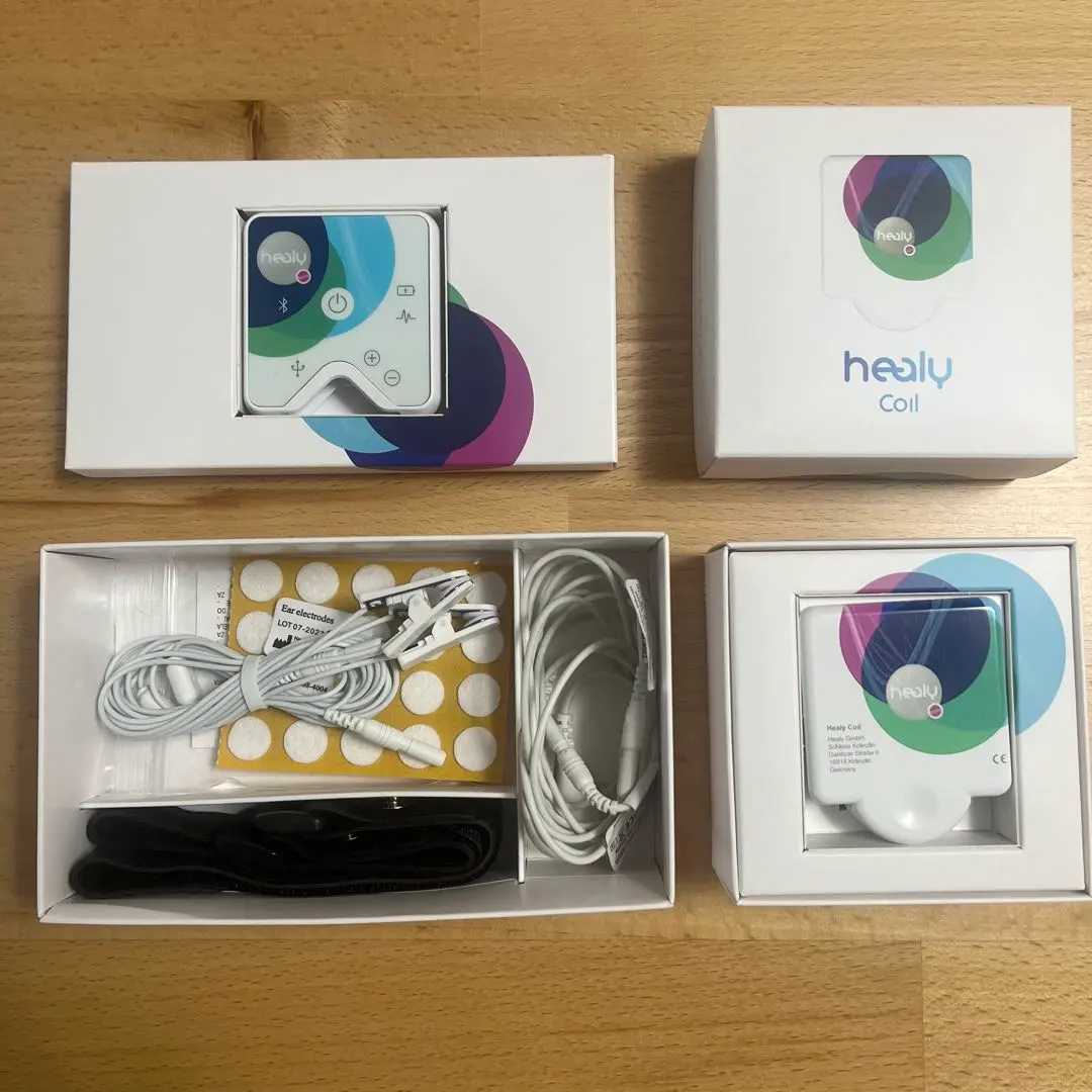 2026年最新】ヒーリーコイルの人気アイテム - メルカリ