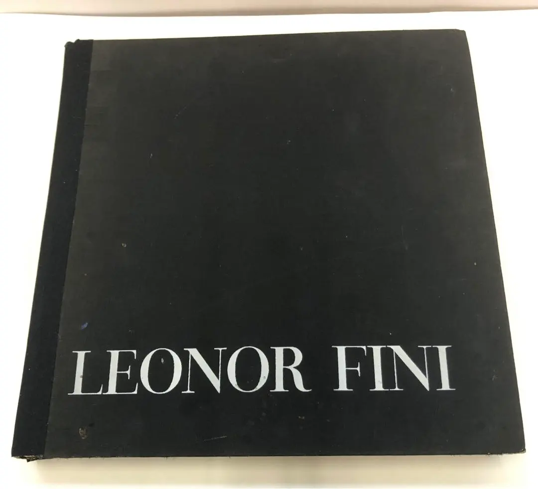 2026年最新】レオノールフィニの人気アイテム - メルカリ