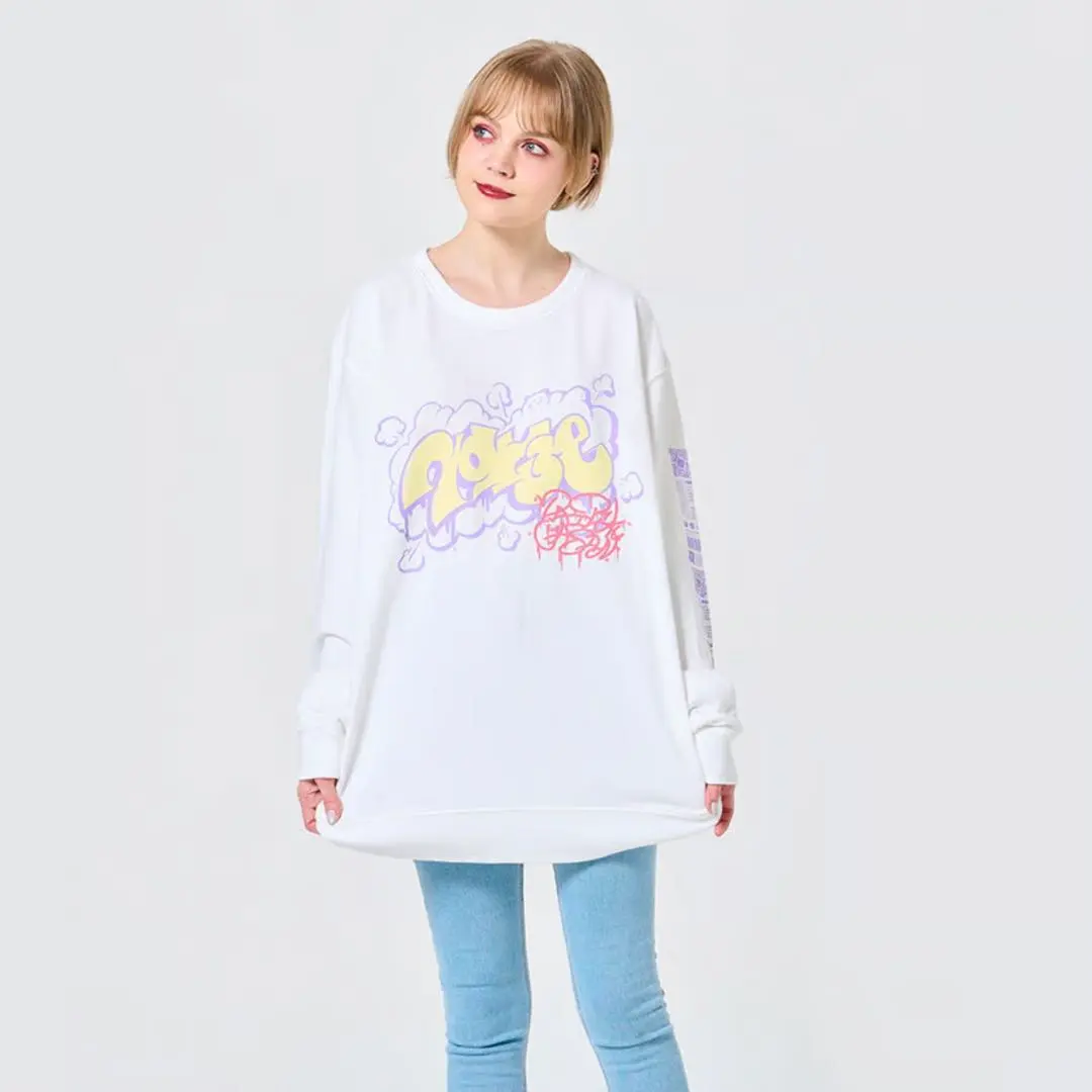 2026年最新】nqrse トレーナーの人気アイテム - メルカリ