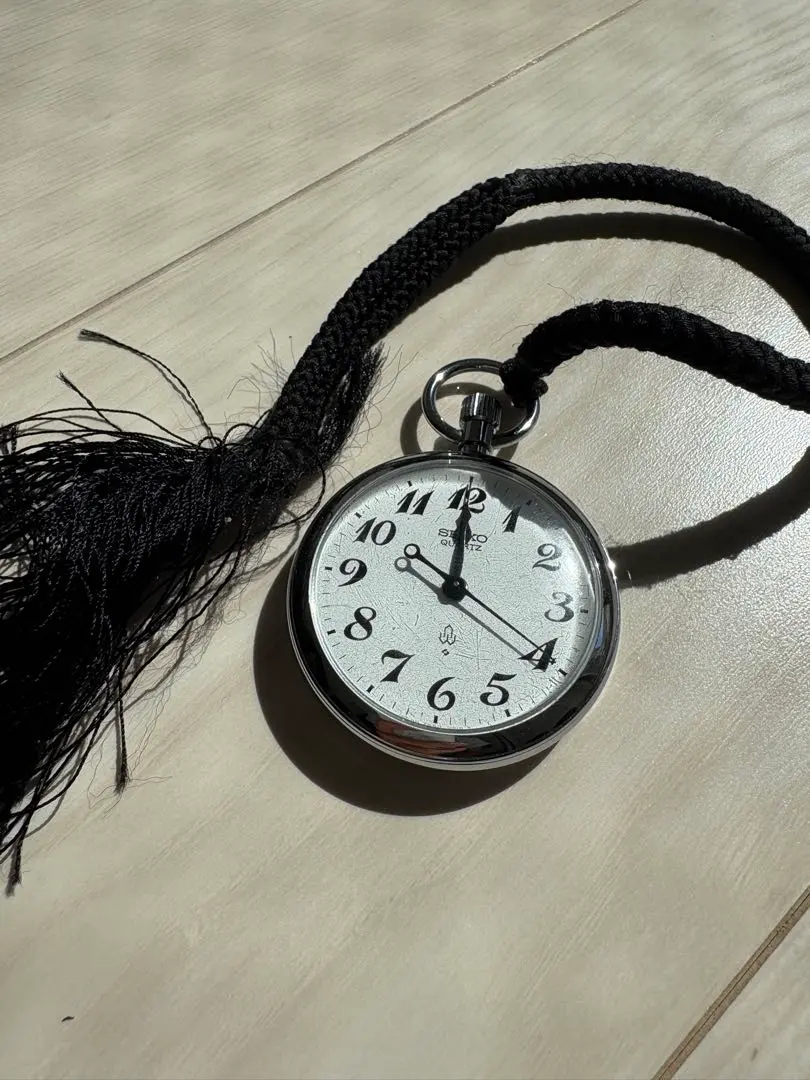 2026年最新】jr東 懐中時計の人気アイテム - メルカリ