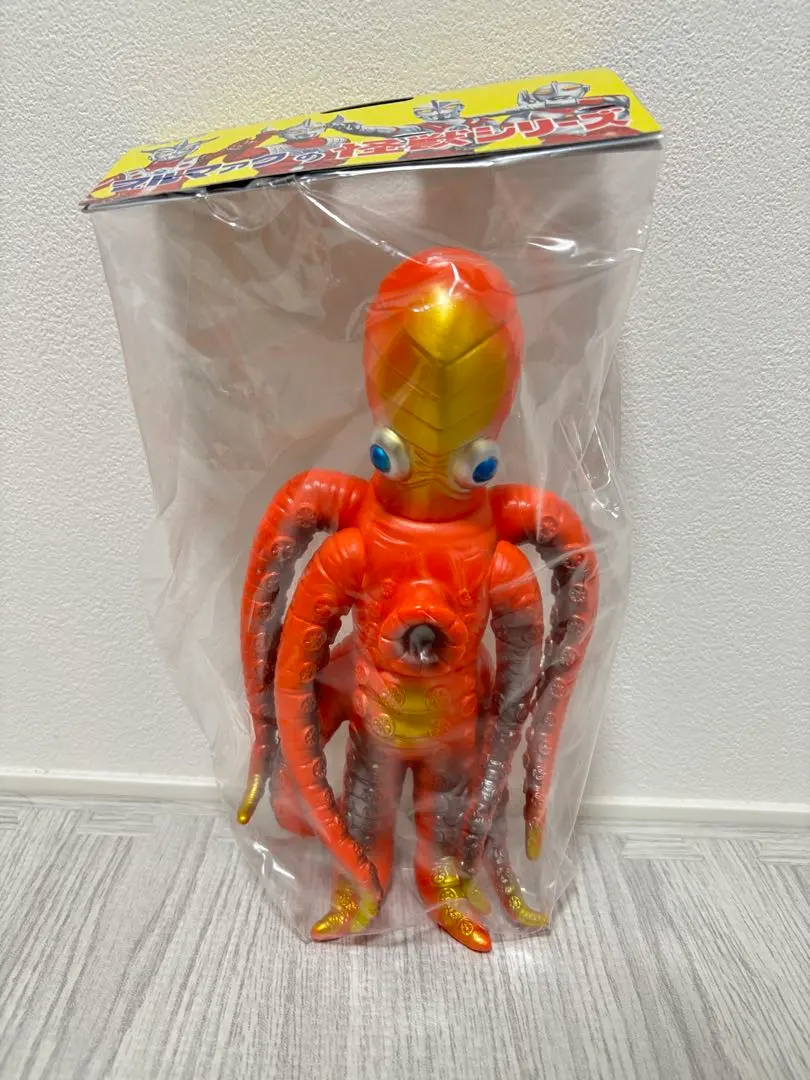 2026年最新】タガー ソフビの人気アイテム - メルカリ