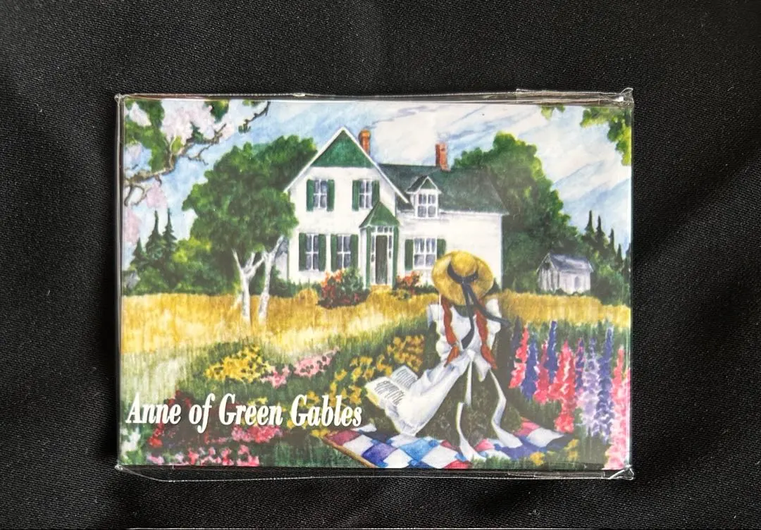 2026年最新】赤毛のアン パズルの人気アイテム - メルカリ