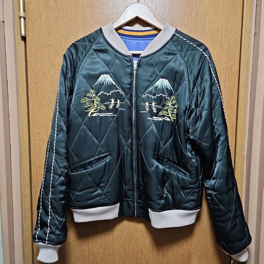 2026年最新】世田谷ベース スカジャンの人気アイテム - メルカリ