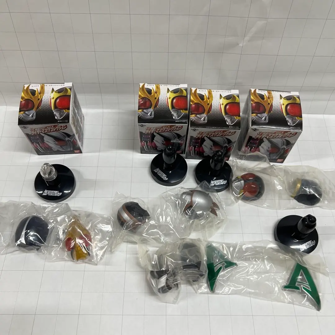 2026年最新】ライダーマスクコレクション仮面ライダーZXの人気アイテム