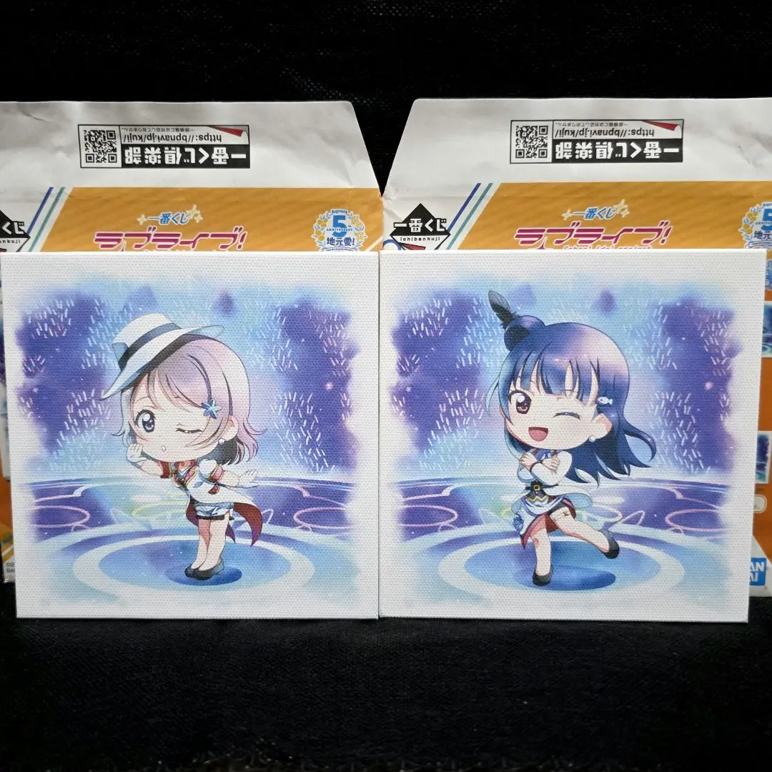 2026年最新】Mirai ticket 渡辺曜の人気アイテム - メルカリ