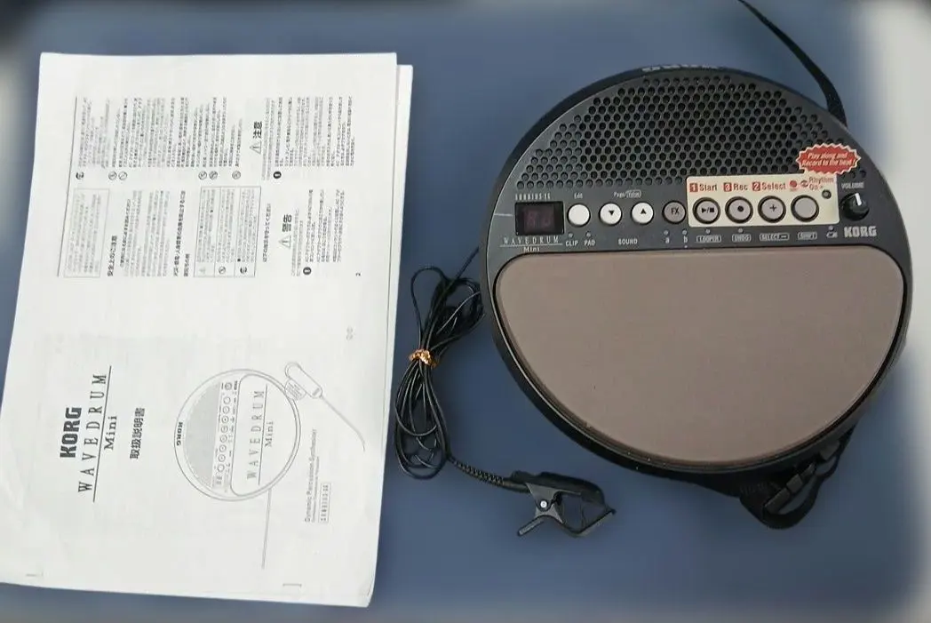 2026年最新】wavedrum miniの人気アイテム - メルカリ