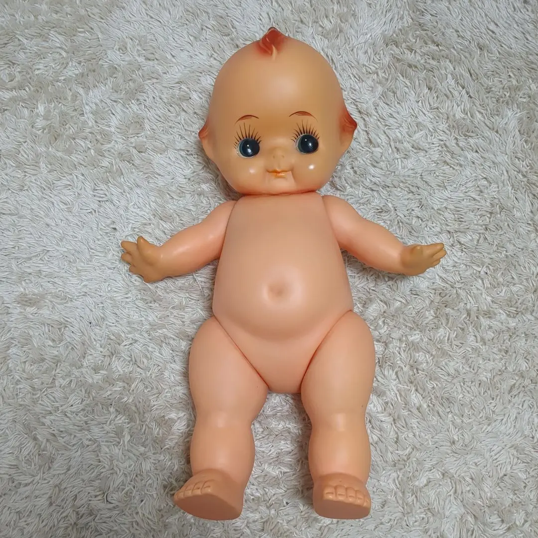 2026年最新】キューピー人形 緑羽根の人気アイテム - メルカリ