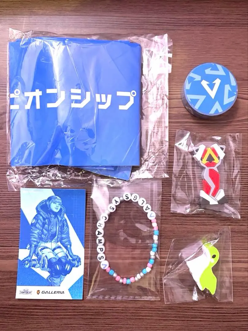 2026年最新】ALGS ネッシーの人気アイテム - メルカリ