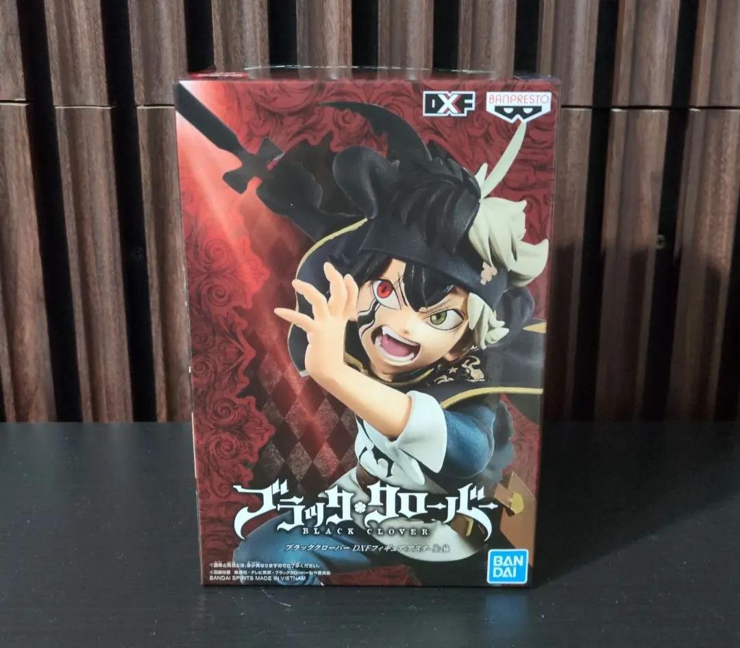 2026年最新】ブラッククローバー アスタ フィギュアの人気アイテム