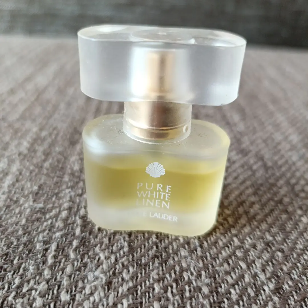 2026年最新】estee lauder ピュアホワイトリネンの人気アイテム - メルカリ