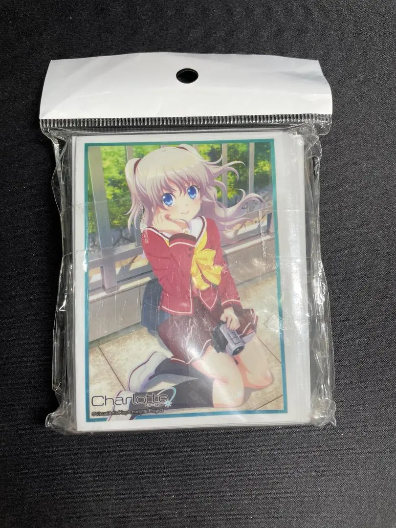 2026年最新】友利奈緒 スリーブの人気アイテム - メルカリ