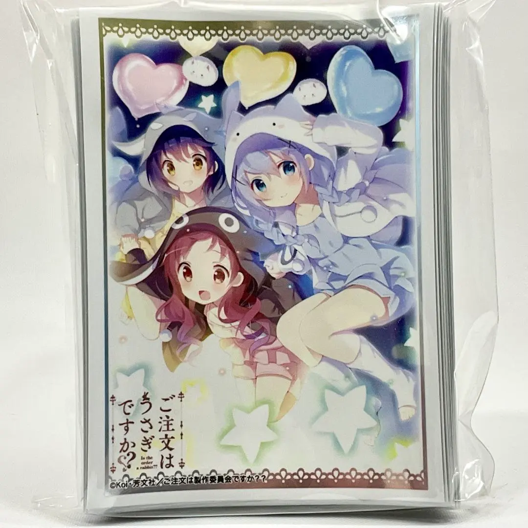 2026年最新】しろくろ ごちうさの人気アイテム - メルカリ