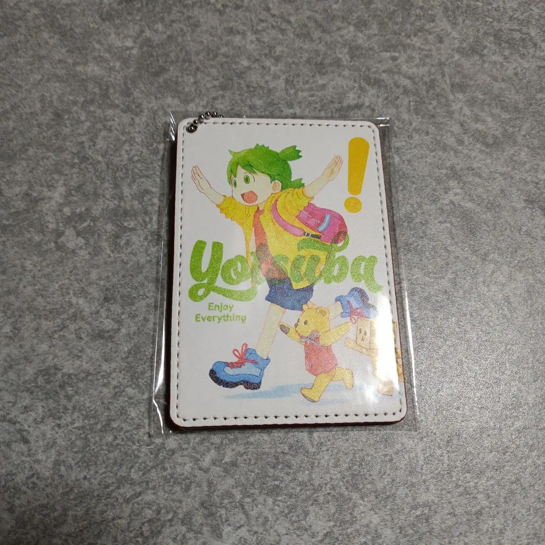 2026年最新】よつばと パスケースの人気アイテム - メルカリ