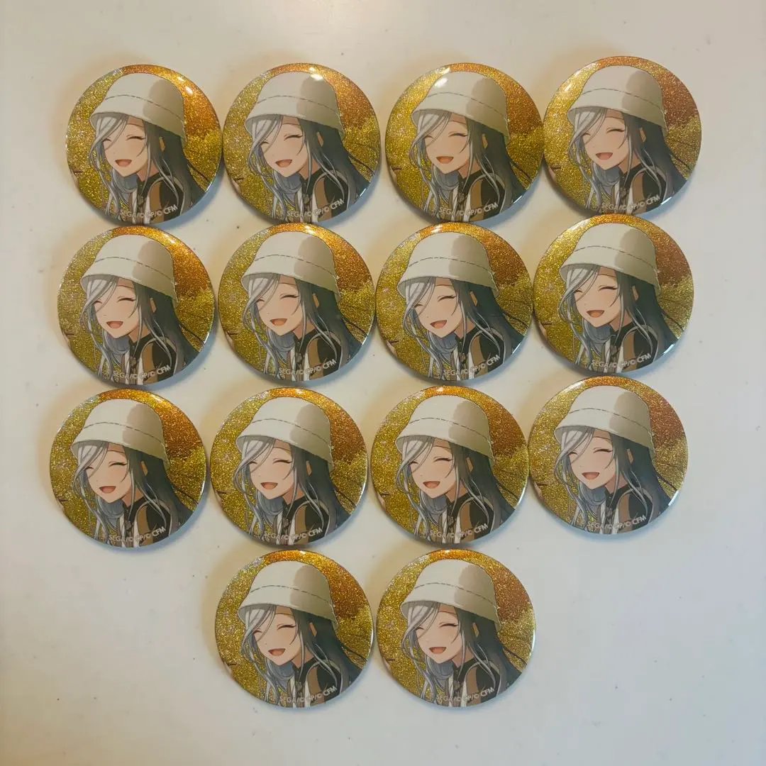 2026年最新】日野森雫 缶バッジ 17bの人気アイテム - メルカリ