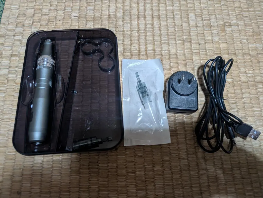 2026年最新】dr.pen m8の人気アイテム - メルカリ