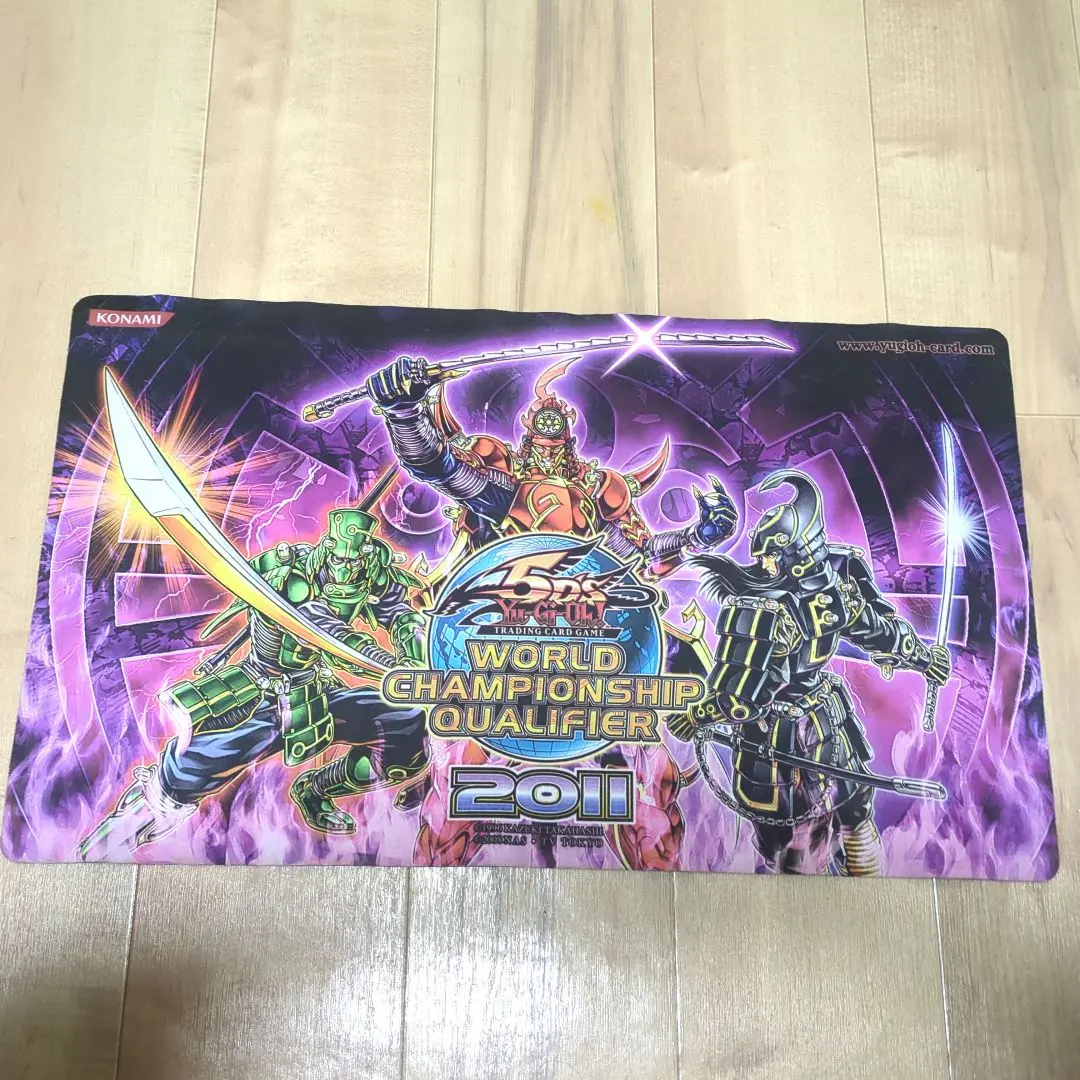 2026年最新】遊戯王 プレイマット 2011の人気アイテム - メルカリ