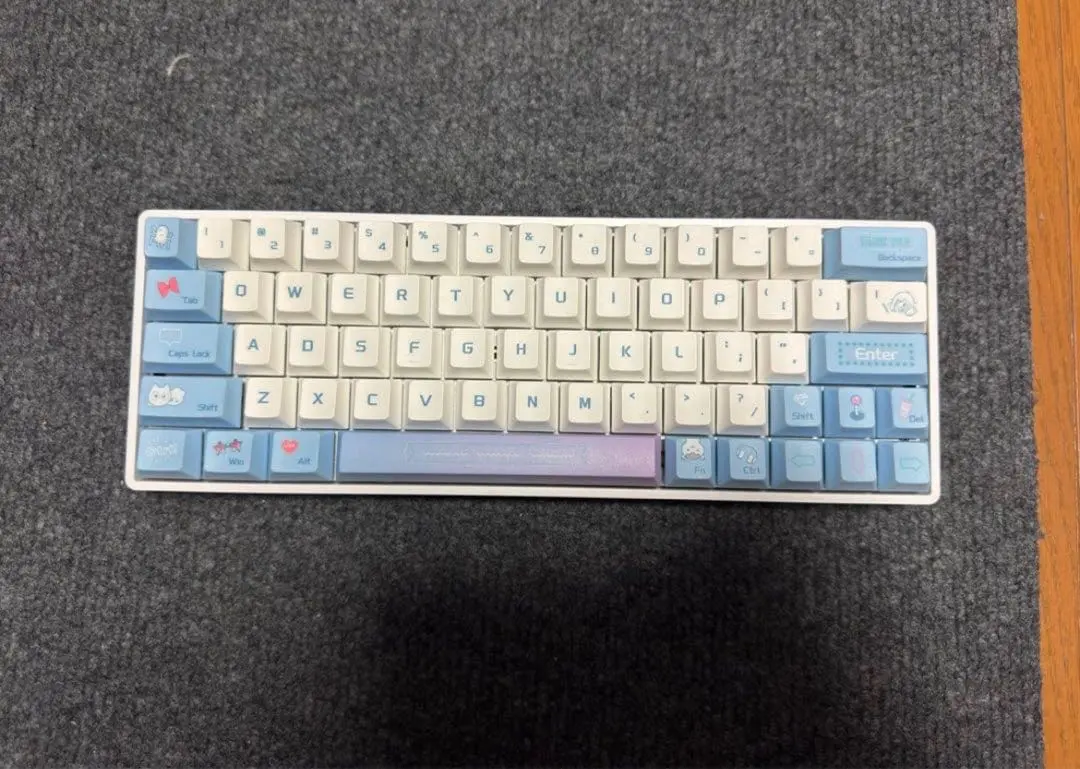 2026年最新】hm66 キーキャップの人気アイテム - メルカリ