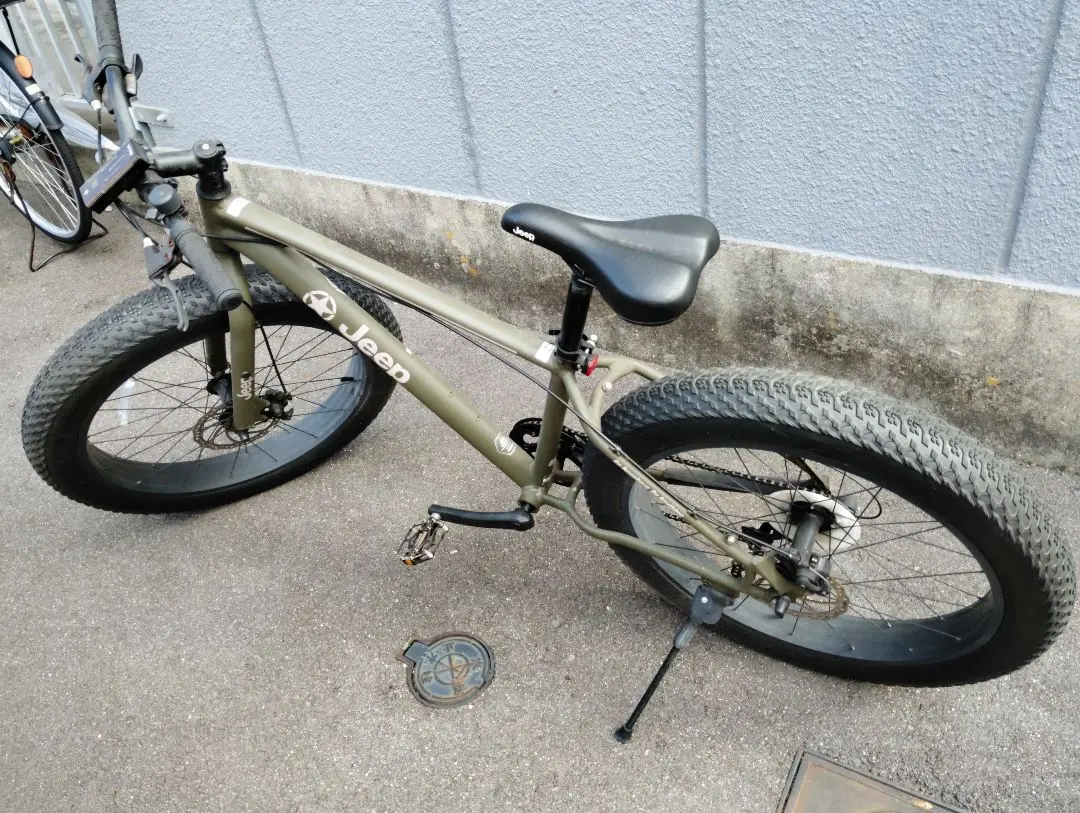 2026年最新】ファットバイク 大阪の人気アイテム - メルカリ