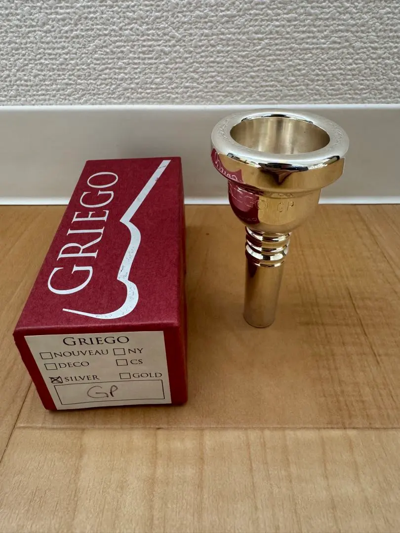 2026年最新】グレイゴ マウスピースの人気アイテム - メルカリ