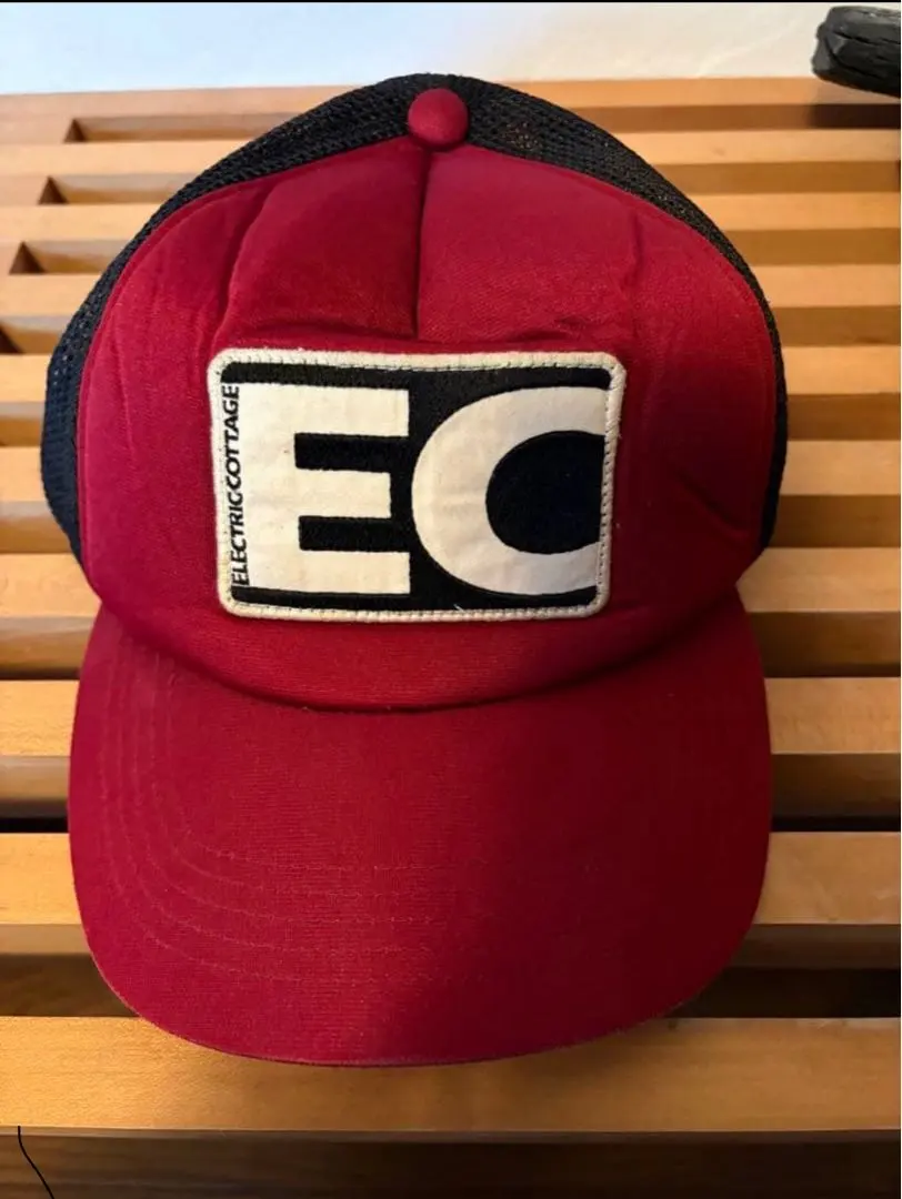 2026年最新】ELECTRIC COTTAGE キャップの人気アイテム - メルカリ