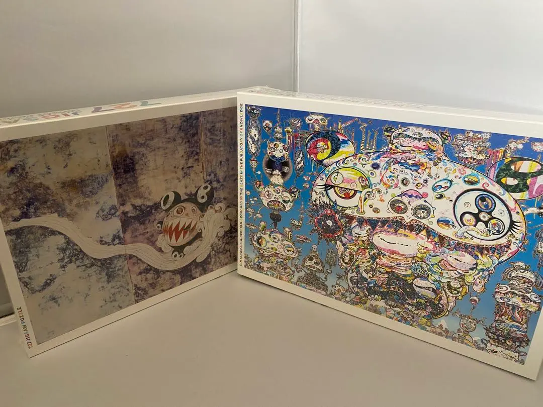 2026年最新】村上隆 727の人気アイテム - メルカリ