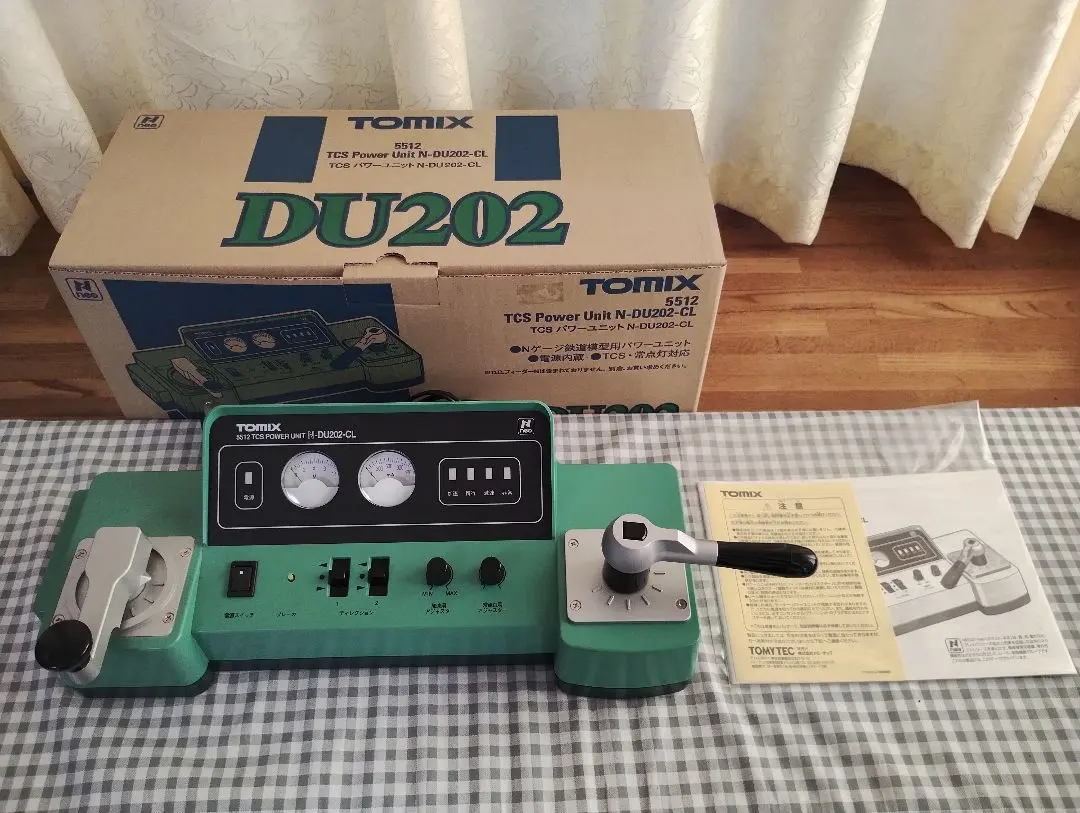 2026年最新】TOMIX DU202の人気アイテム - メルカリ