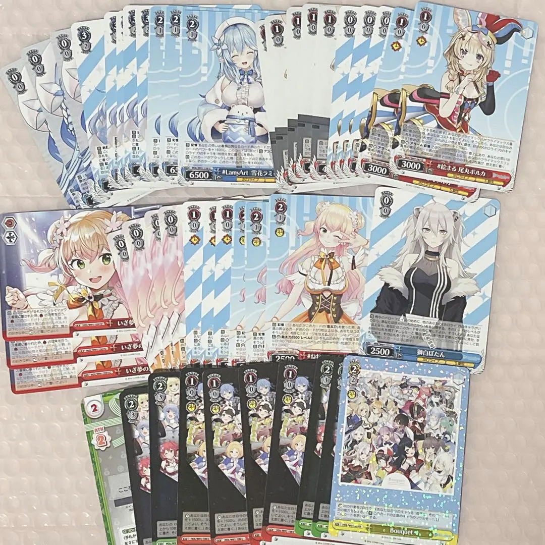 2026年最新】ホロライブ5期生 ヴァイスの人気アイテム - メルカリ