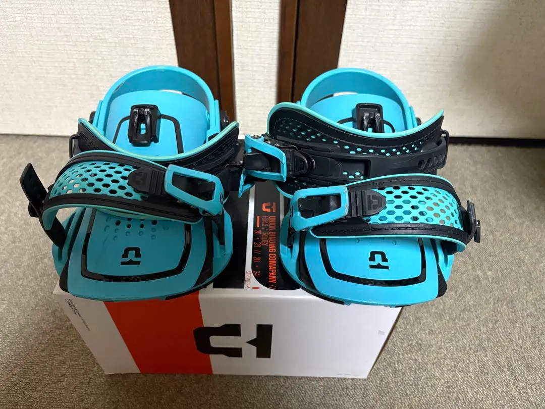 2026年最新】UNION FORCE 23-24の人気アイテム - メルカリ