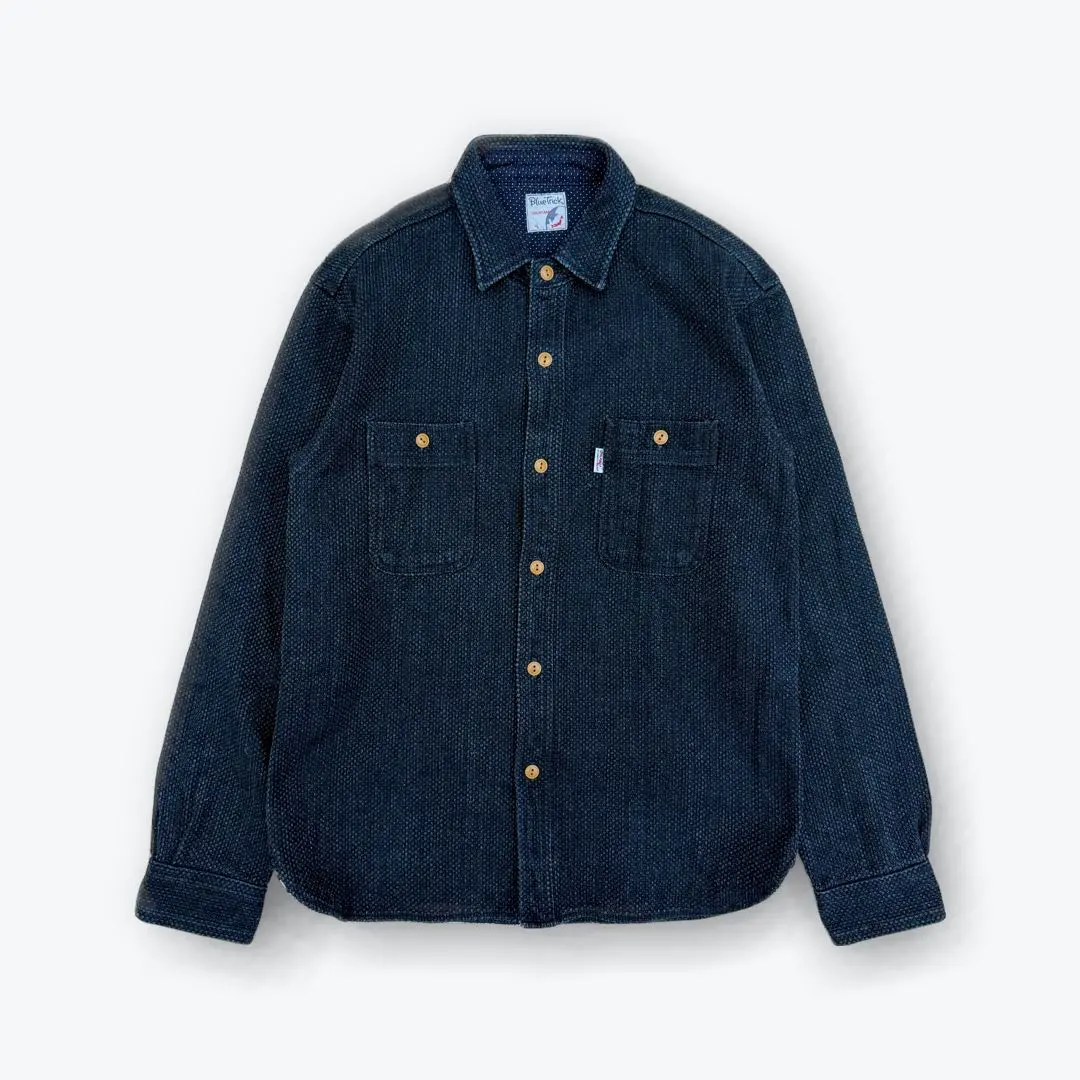 2026年最新】ブルートリック岡山デニムの人気アイテム - メルカリ