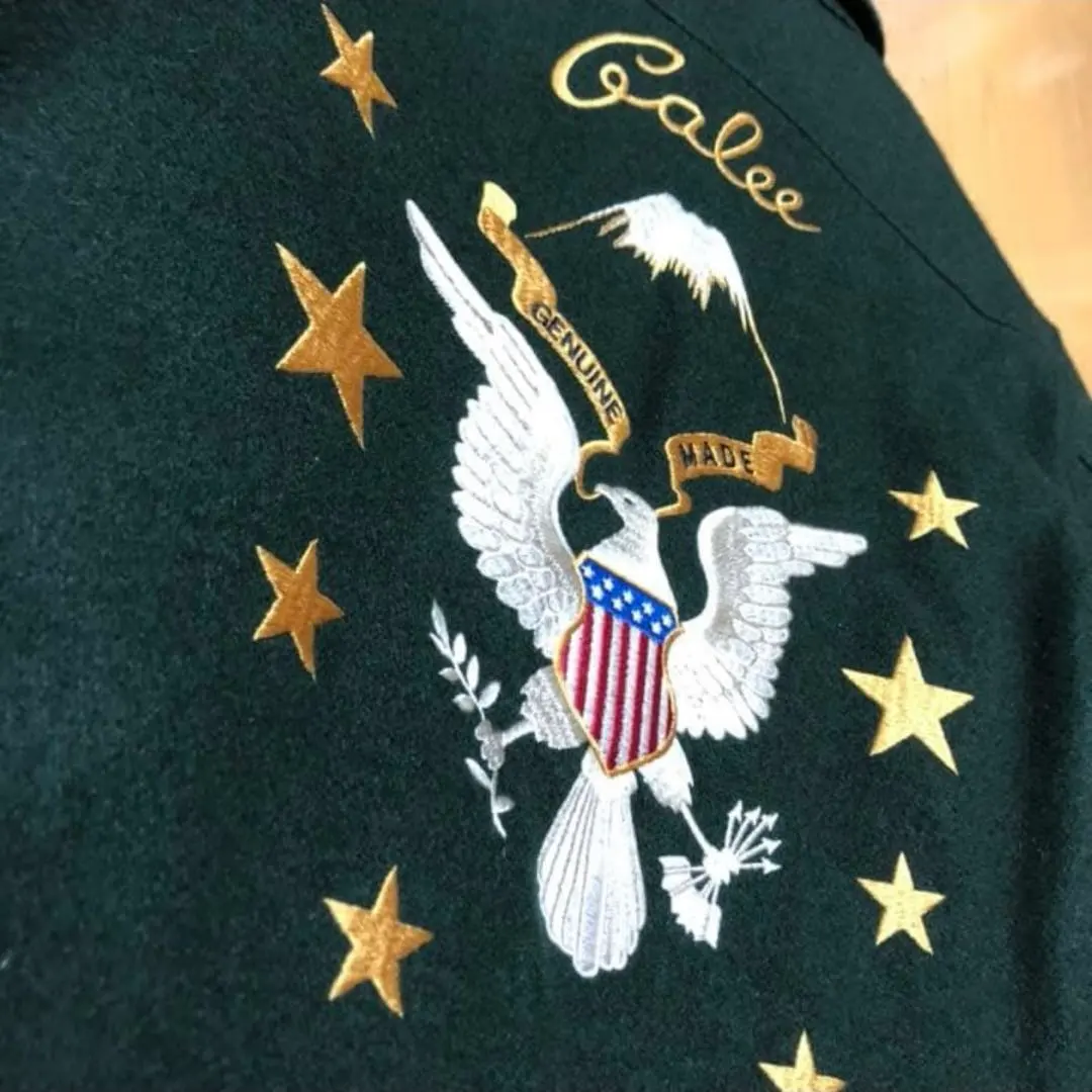 2026年最新】calee スーベニア ジャケットの人気アイテム - メルカリ