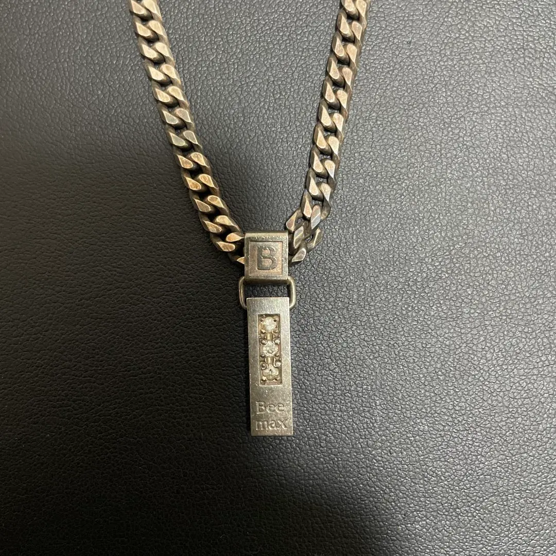 2026年最新】bee max ネックレスの人気アイテム - メルカリ
