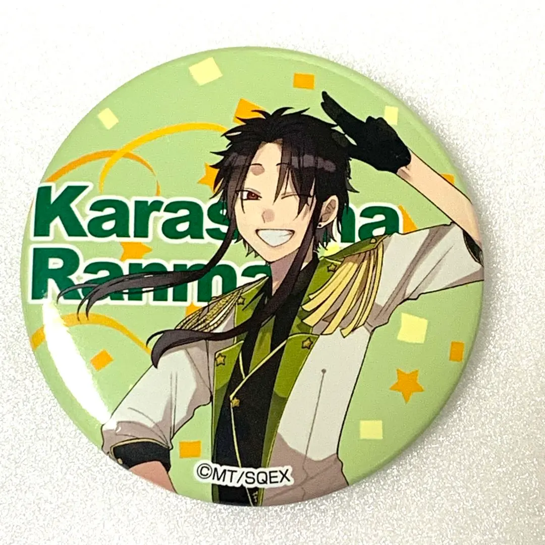 2026年最新】妖怪学校の先生はじめました! 烏丸蘭丸の人気アイテム