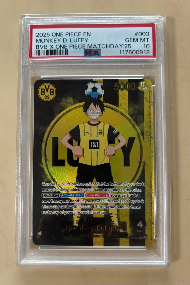 2026年最新】ドルトムント ルフィの人気アイテム - メルカリ