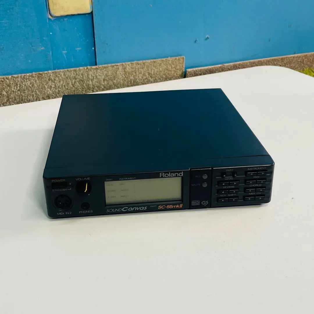 2026年最新】roland sc-55の人気アイテム - メルカリ