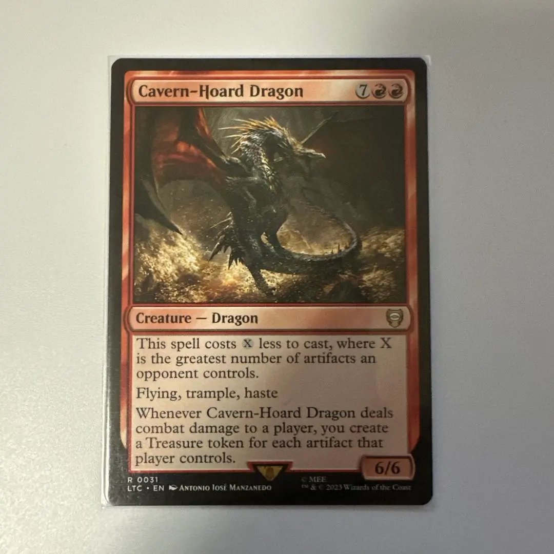 2026年最新】洞窟に宝蓄えしドラゴンの人気アイテム - メルカリ