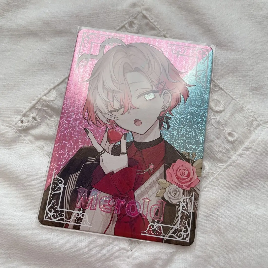 2026年最新】メロルド 1周年 特典の人気アイテム - メルカリ