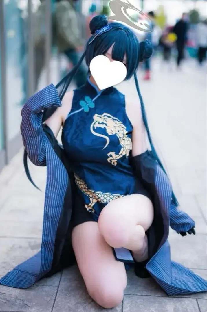 2026年最新】竜華キサキ コスプレの人気アイテム - メルカリ