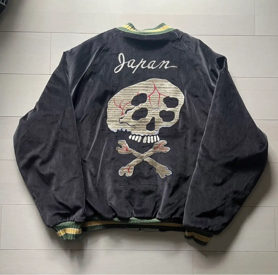 2026年最新】 KAPITAL bone スーベニアジャケットの人気アイテム