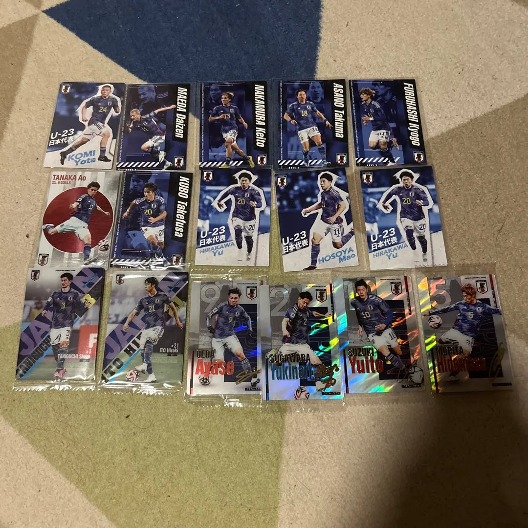 2026年最新】田中碧サインの人気アイテム - メルカリ