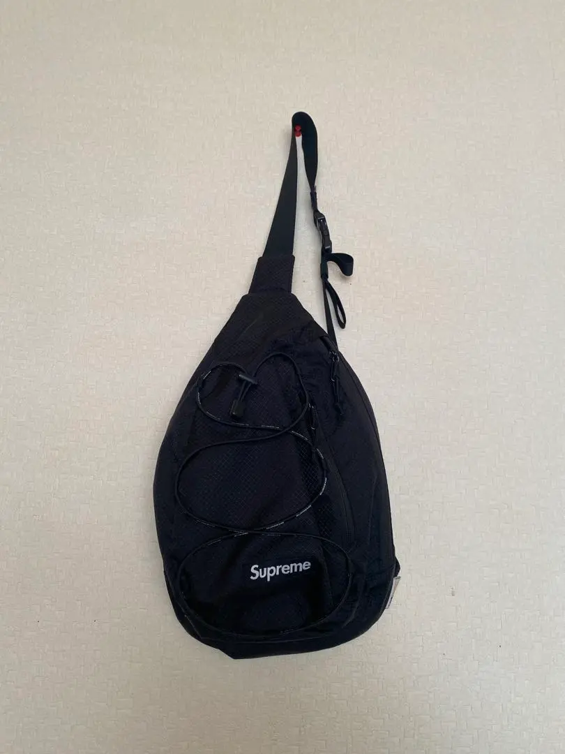 2026年最新】supreme sling bag s22の人気アイテム - メルカリ