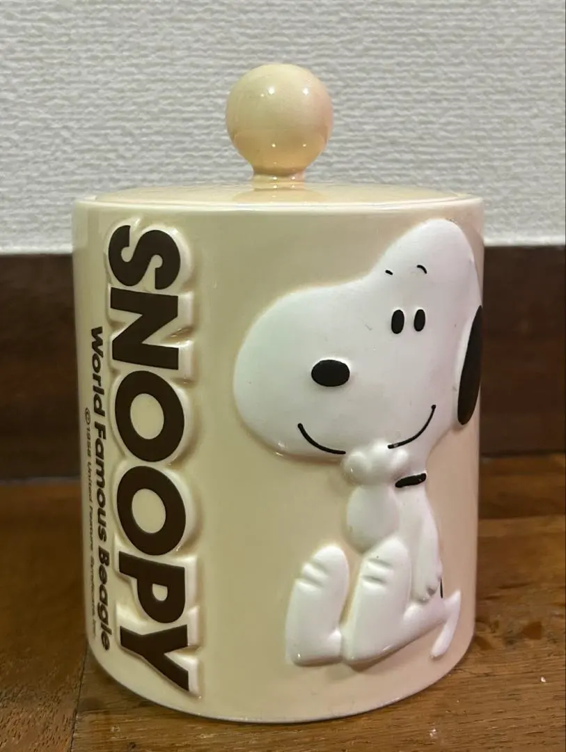 2026年最新】加藤工芸スヌーピーの人気アイテム - メルカリ