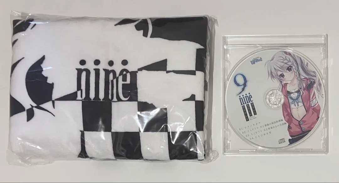2026年最新】9nine そらいろそらうたそらのおとグッズの人気アイテム